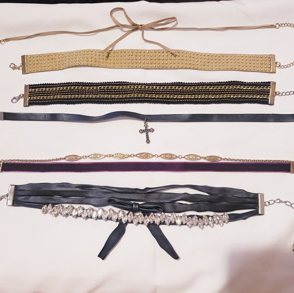 Chockers